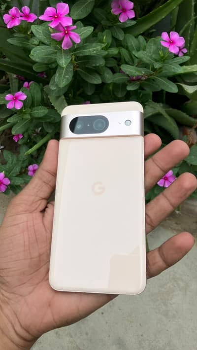 Google Pixel 8