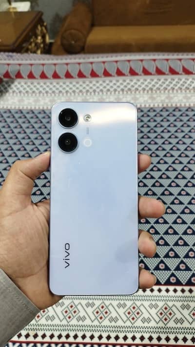Vivo Other Model