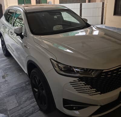Haval H6 2024