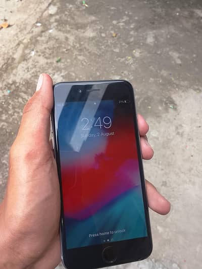 Apple iPhone 6 non PTA contact 03085145782