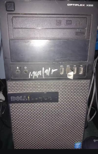 Pc for work or lightweight gaming