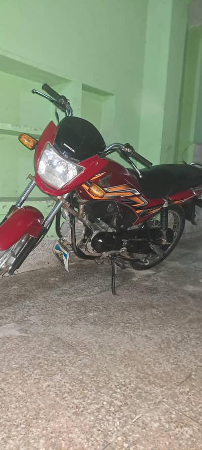 honda pridor 2022 june model