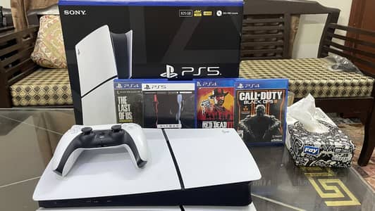 Playstation 5