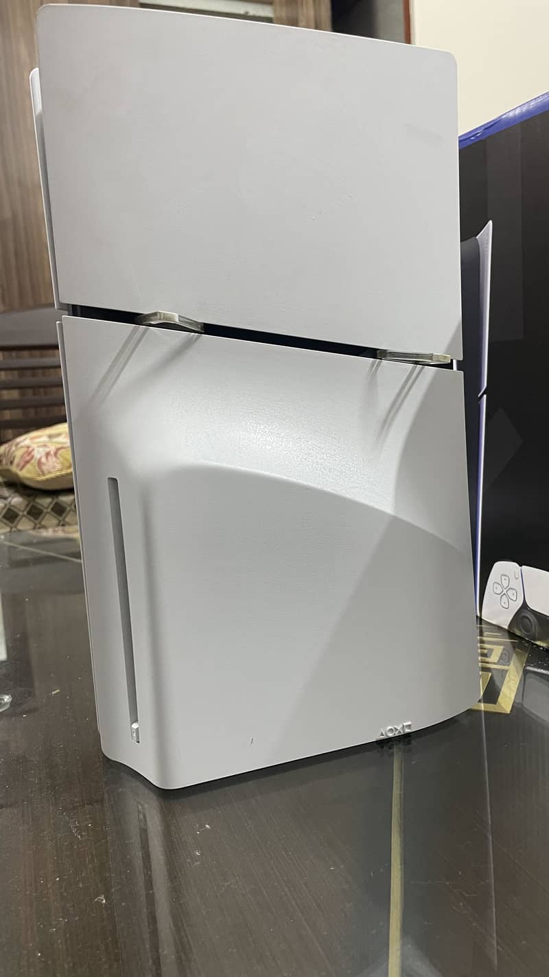 Playstation 5 Hardly 10 Days Used 2