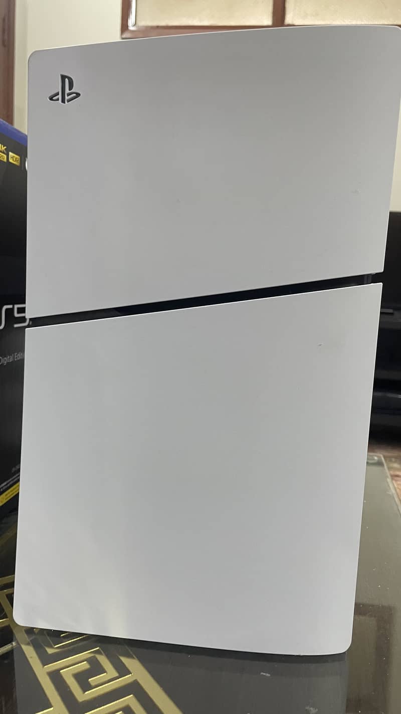Playstation 5 Hardly 10 Days Used 3