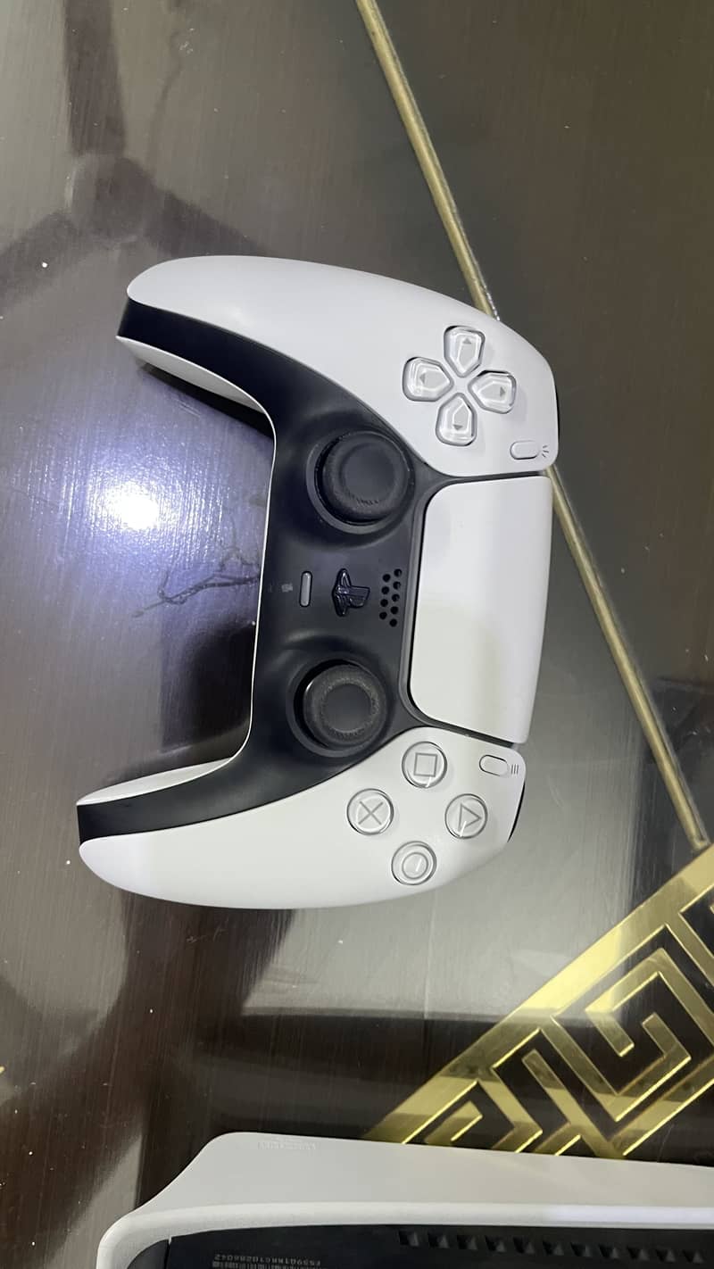 Playstation 5 Hardly 10 Days Used 5