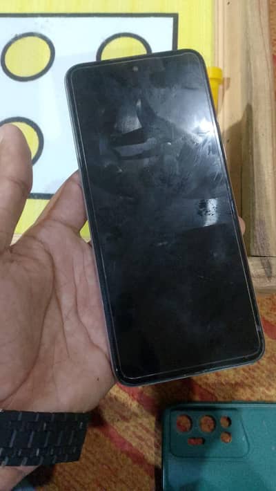 Infinix Other Model infnix hot 12