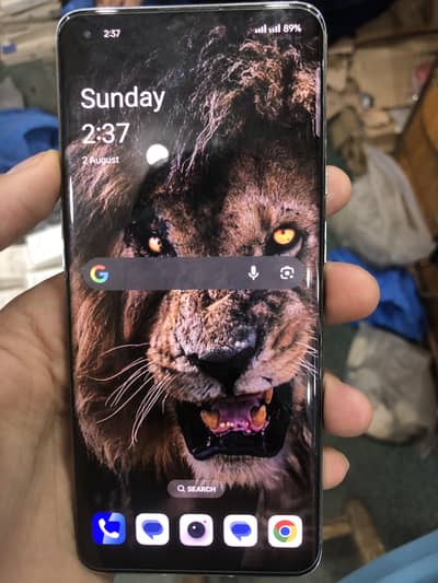One Plus 9 Pro