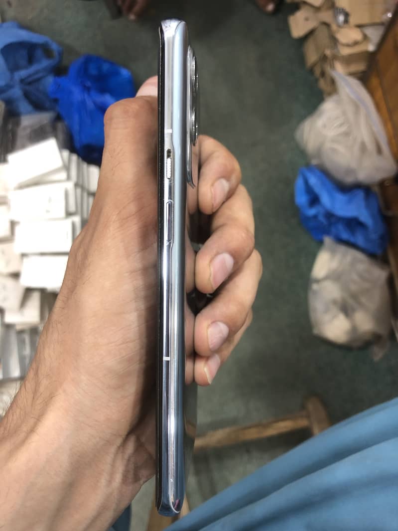 One Plus 9 Pro 2