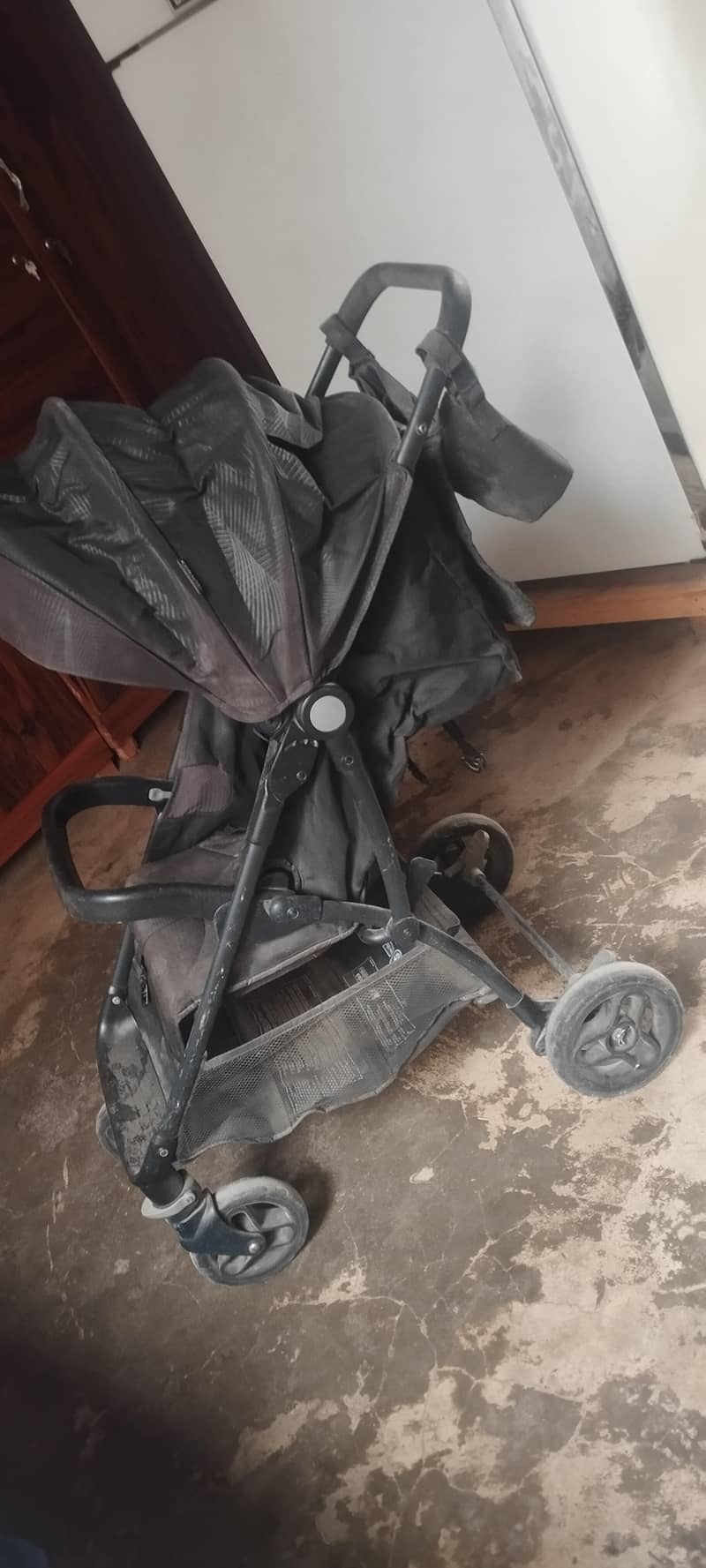 baby foldable imported pram 3