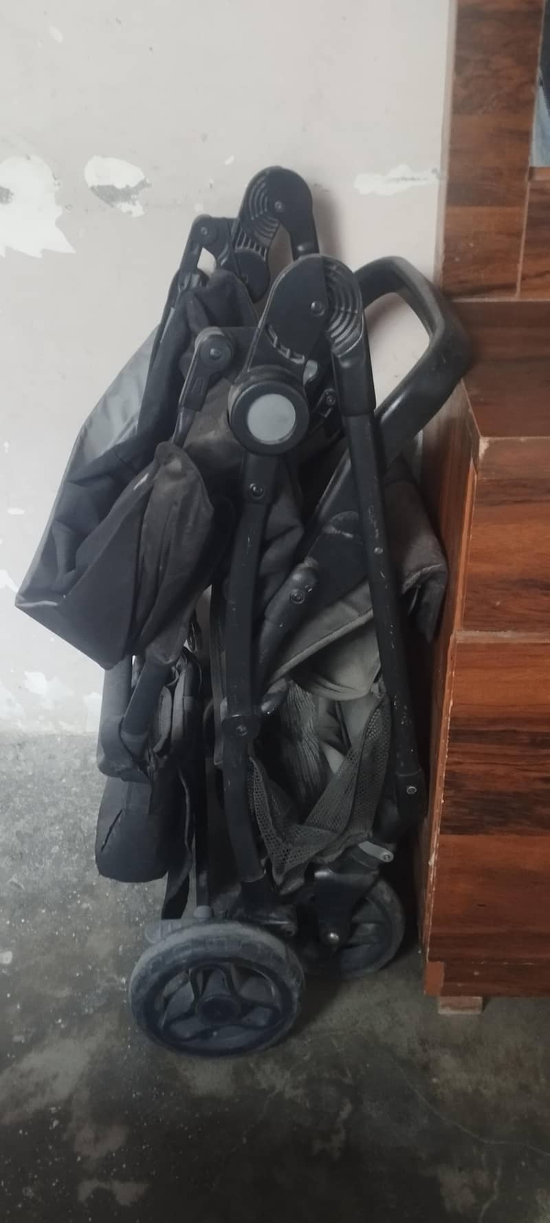 baby foldable imported pram 4