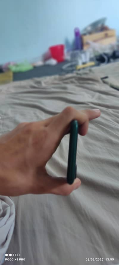 Tecno Spark Go