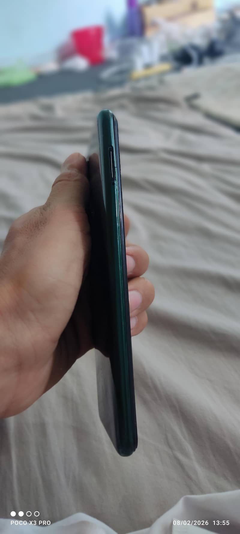 Tecno Spark Go 1