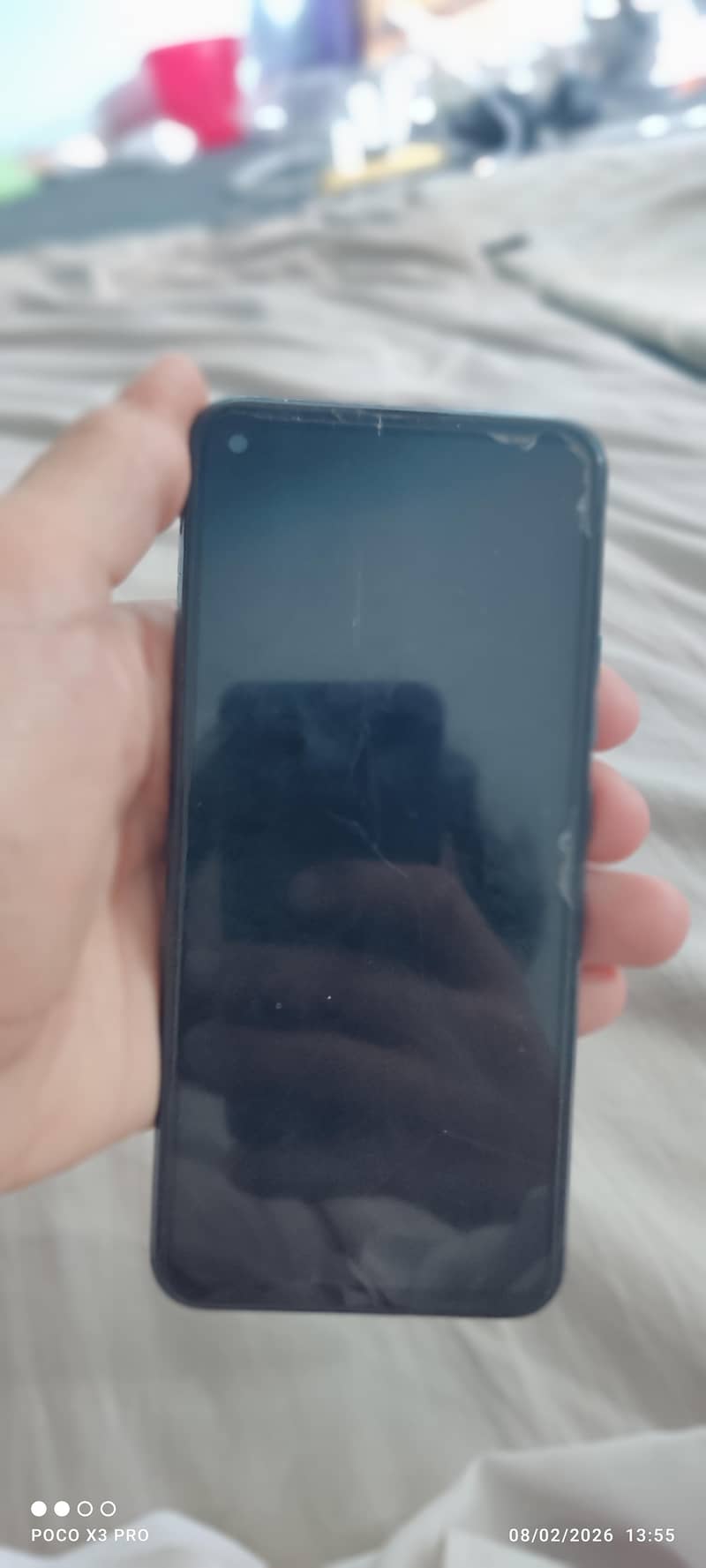 Tecno Spark Go 2