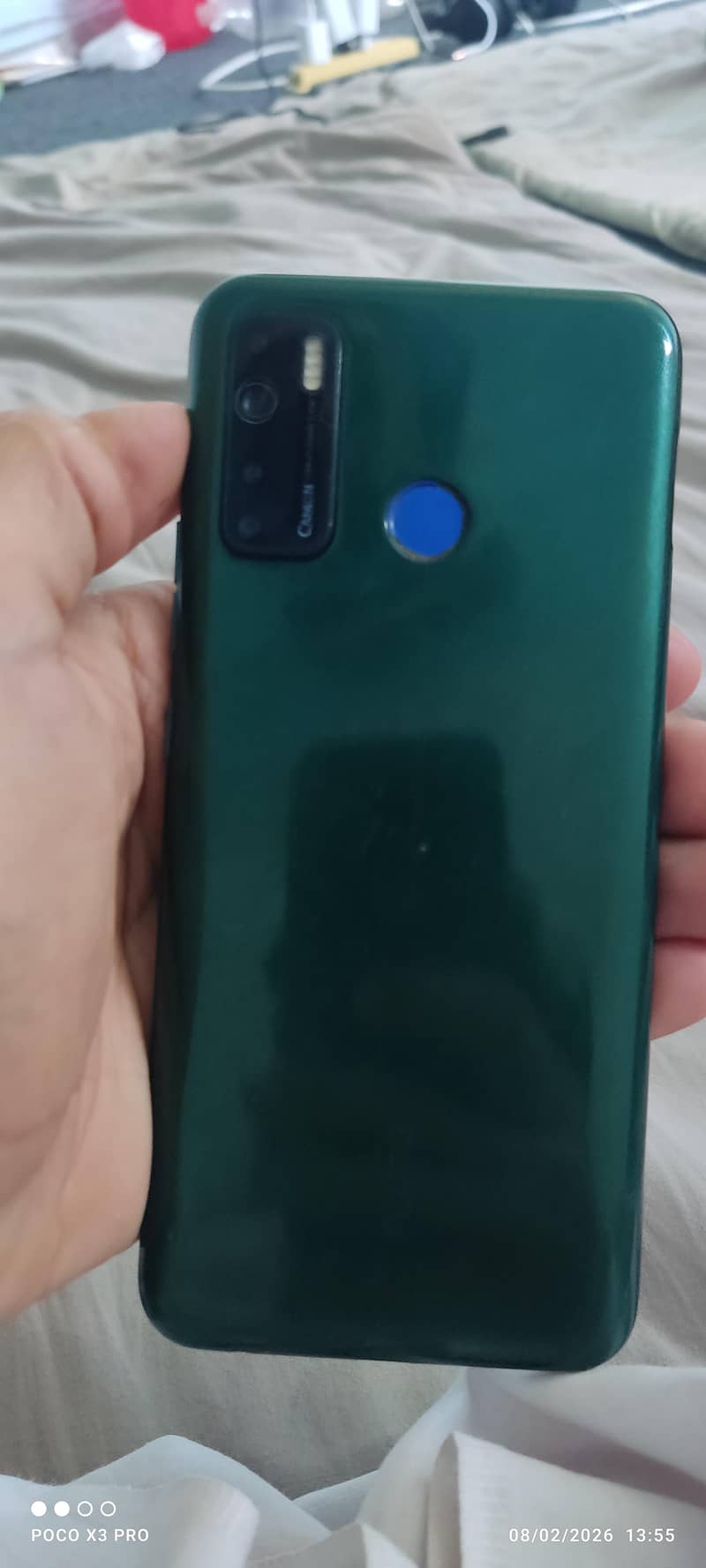 Tecno Spark Go 3