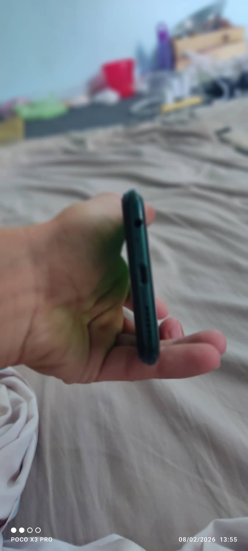 Tecno Spark Go 4