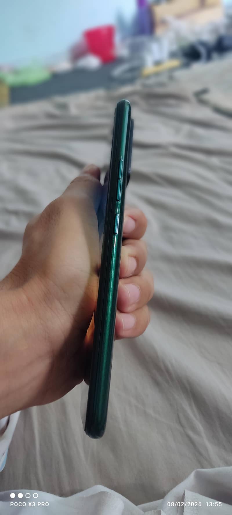 Tecno Spark Go 5