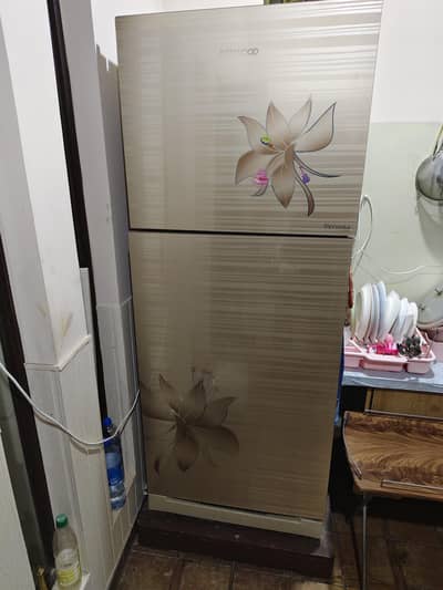 Kenwood Refrigerator Persona Series