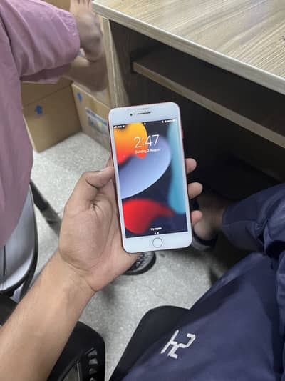 Apple iPhone 7 Plus