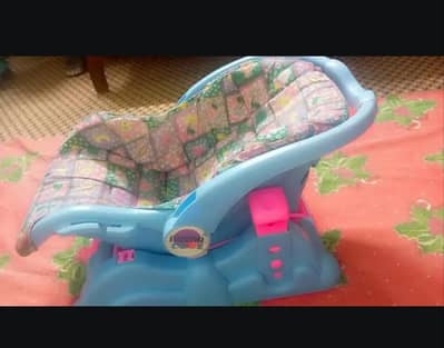 carrycot