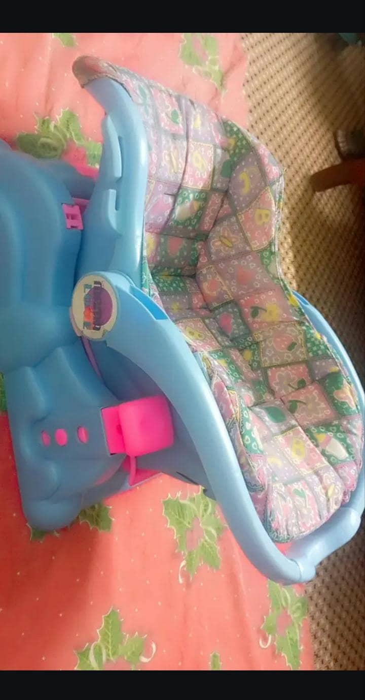 carrycot 1