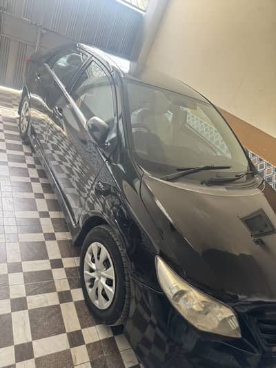 Toyota Corolla XLI 2013
