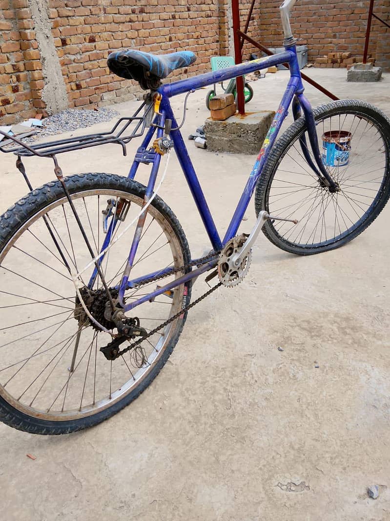 whelling cycle 3