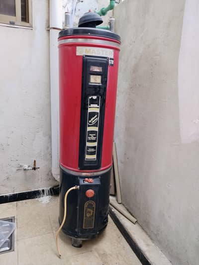 geyser sale