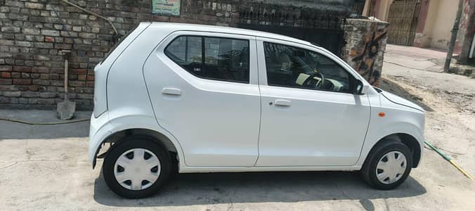 Suzuki Alto 2022