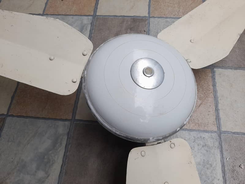 2 Ceiling Fans 5