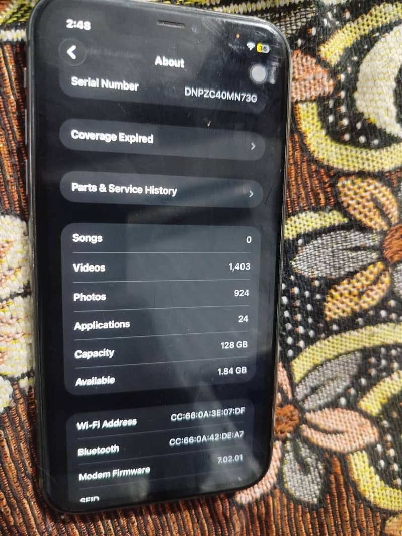 Apple iPhone 11 1