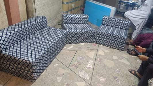 sofa Cum bed [BIGGEST SALE IS HERE]