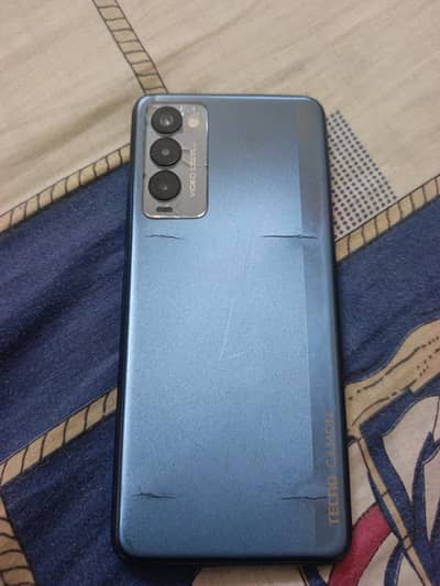Tecno CAMON 18 Pro