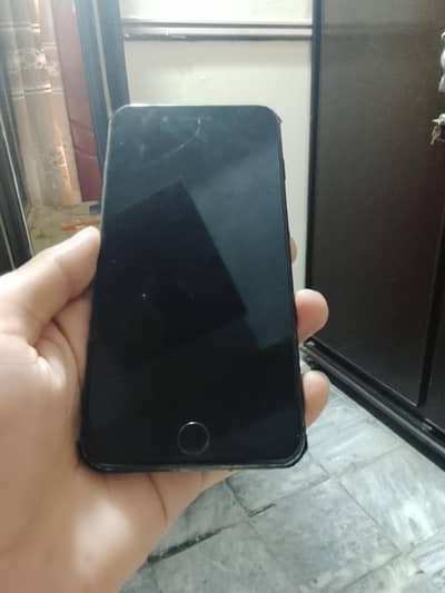 Apple iPhone 7 plus