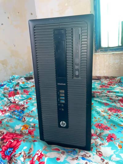 Gaming PC  and workstation for sell