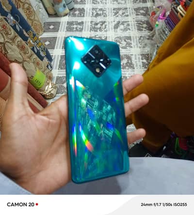 Infinix Zero 8i   rate finl j
