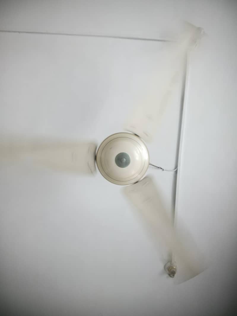 جے ایف سی فین 2عدد ۔ ہوم یوزڈ 3
