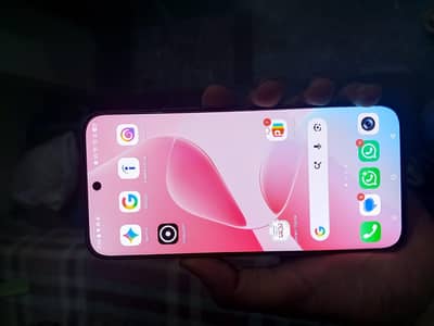 Infinix hot 60 pro plus (edge)