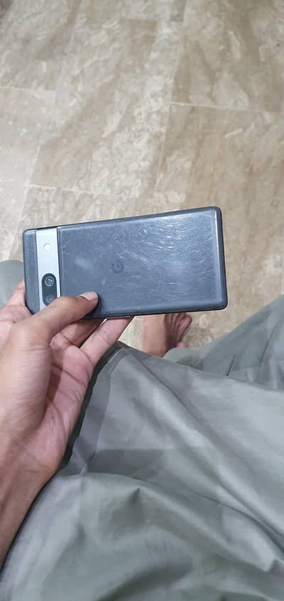 Google Pixel 7a