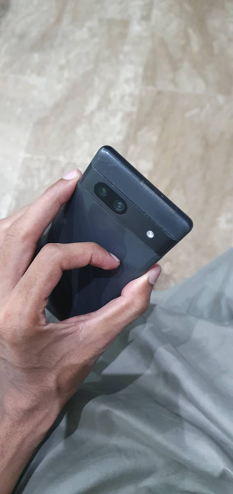 Google Pixel 7a 1