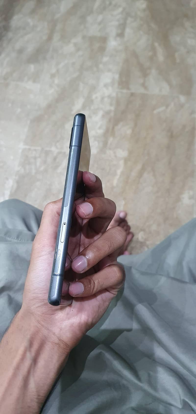 Google Pixel 7a 5