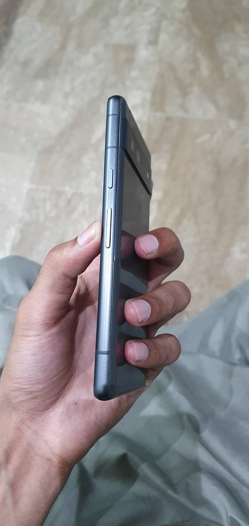 Google Pixel 7a 6