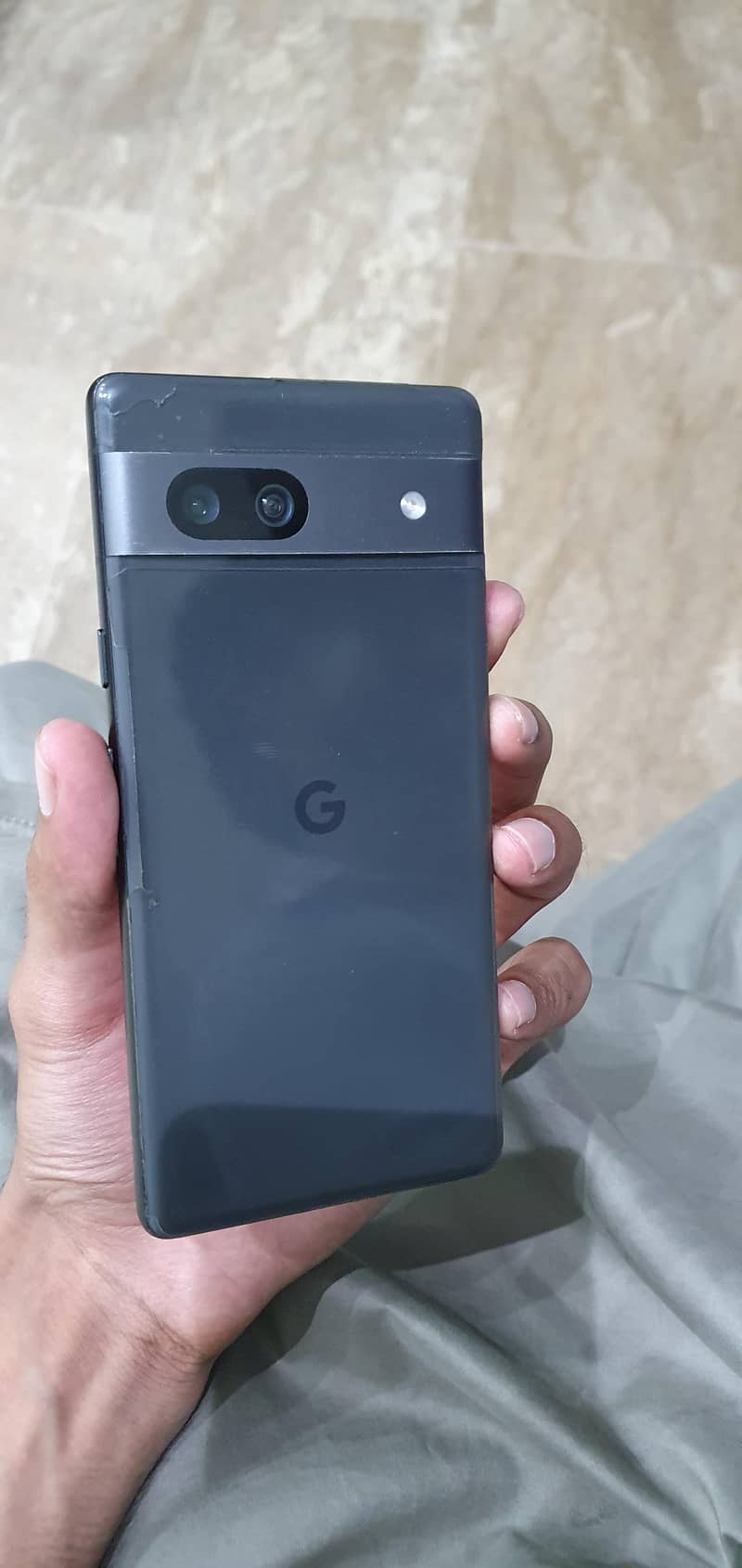 Google Pixel 7a 7