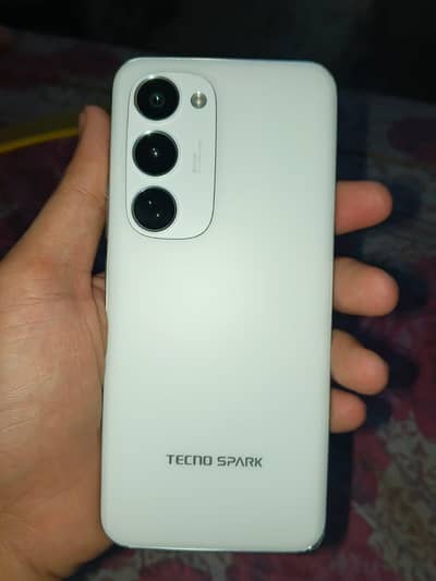 Tecno Other Model