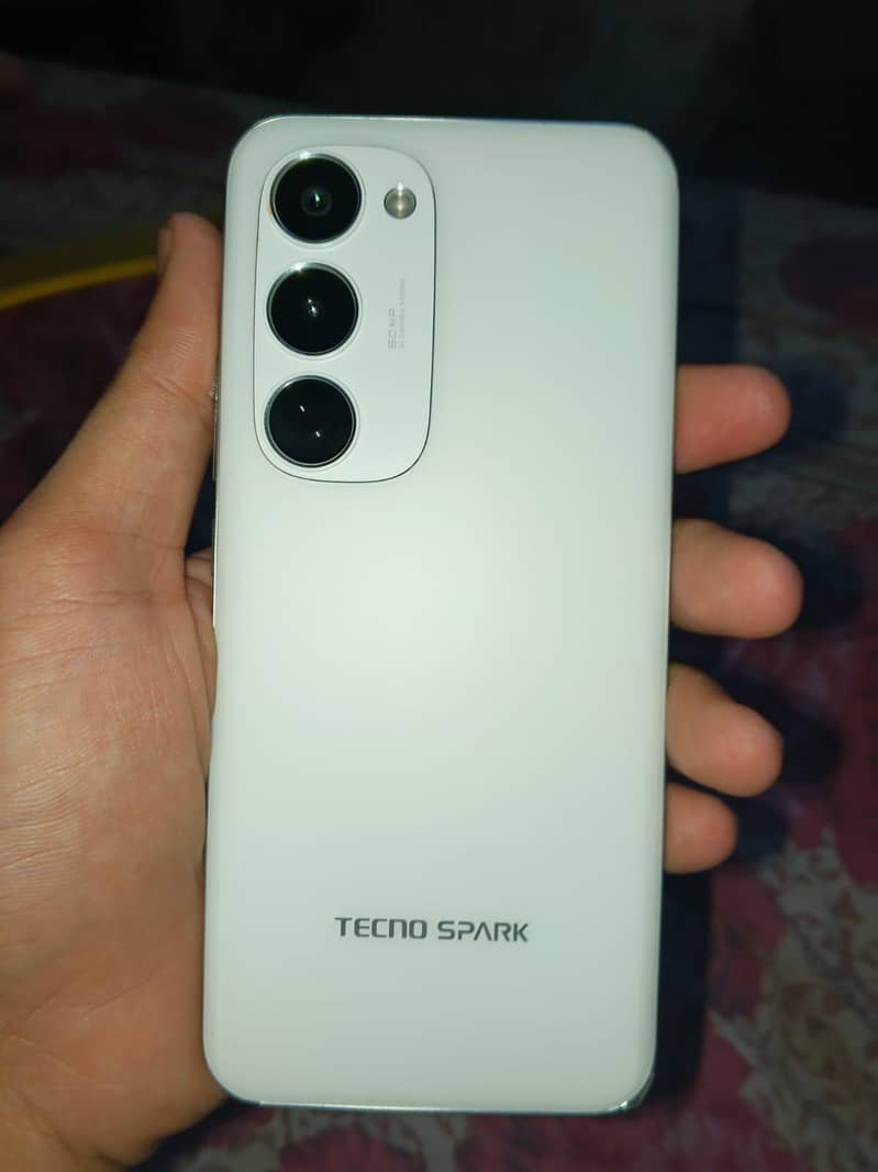 Tecno Other Model 0