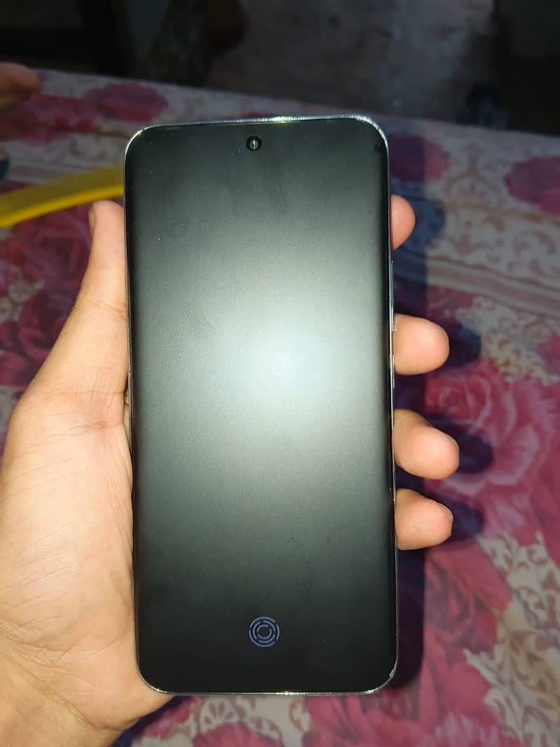 Tecno Other Model 4