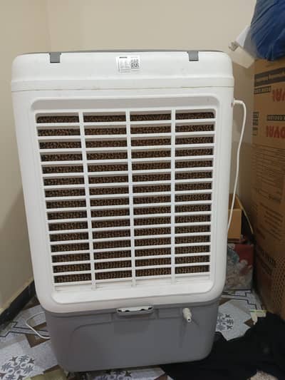 Room Cooler