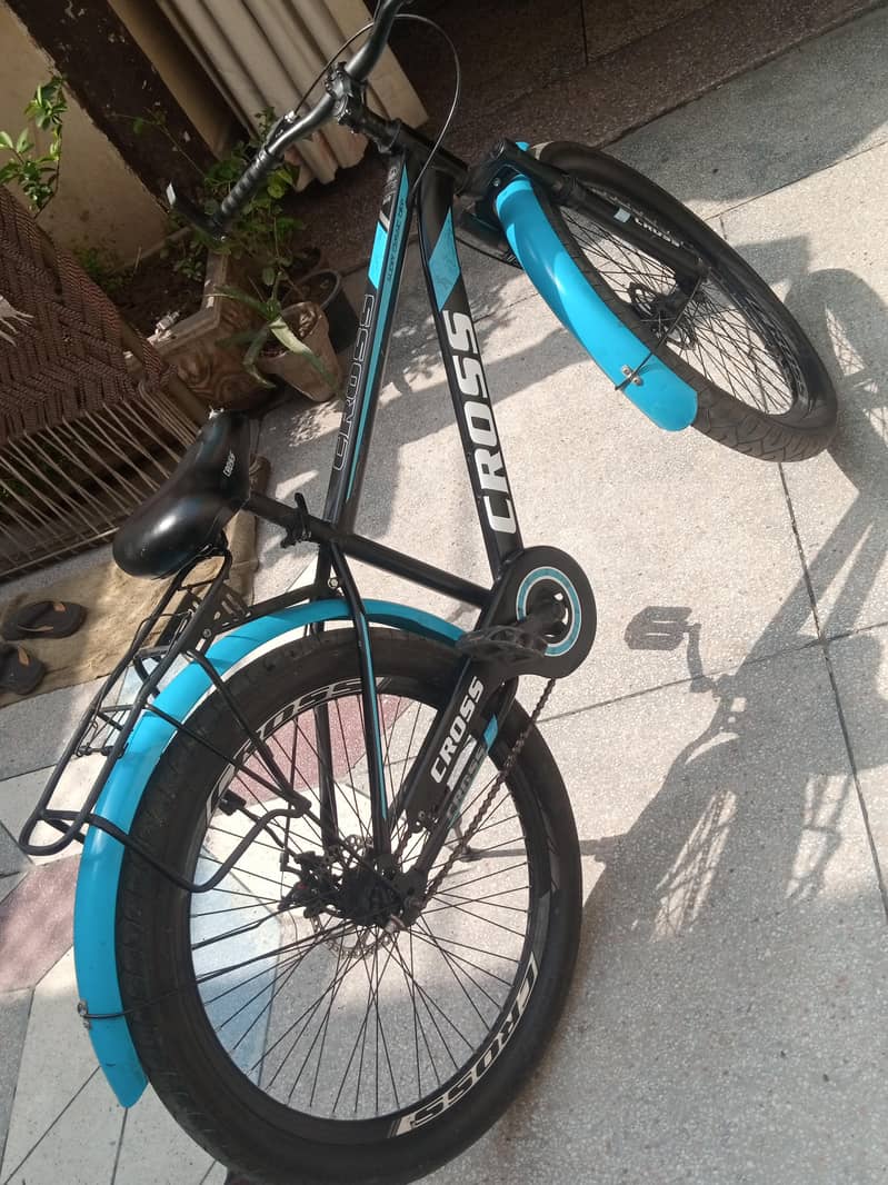 bicycle 1