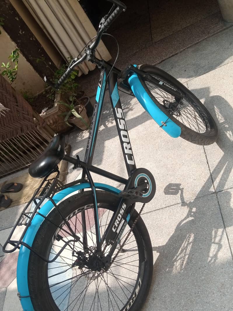 bicycle 2