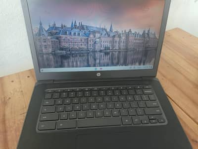 HP Chromebook